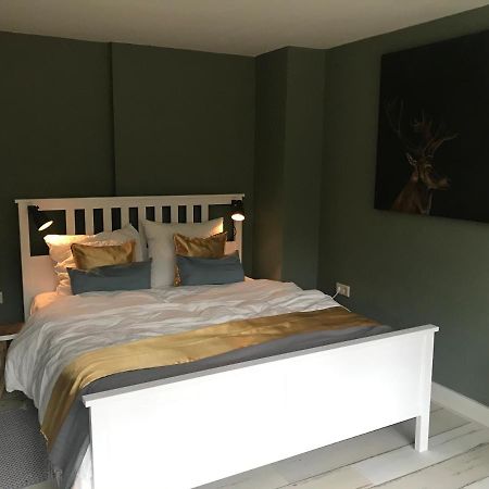 הלנדורן B&B Villa Vos מראה חיצוני תמונה