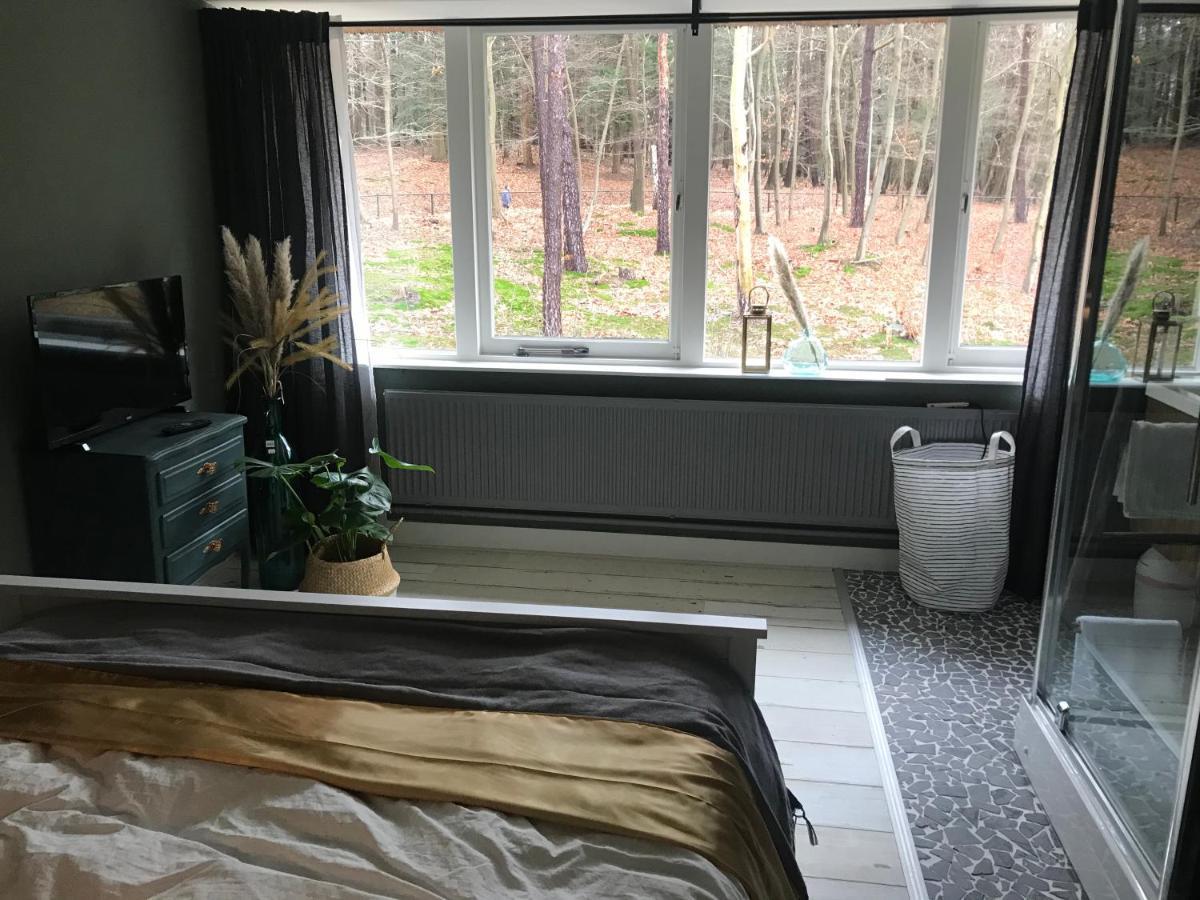 הלנדורן B&B Villa Vos מראה חיצוני תמונה