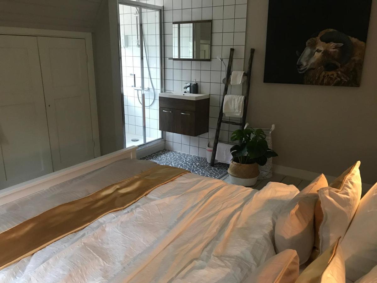 הלנדורן B&B Villa Vos מראה חיצוני תמונה