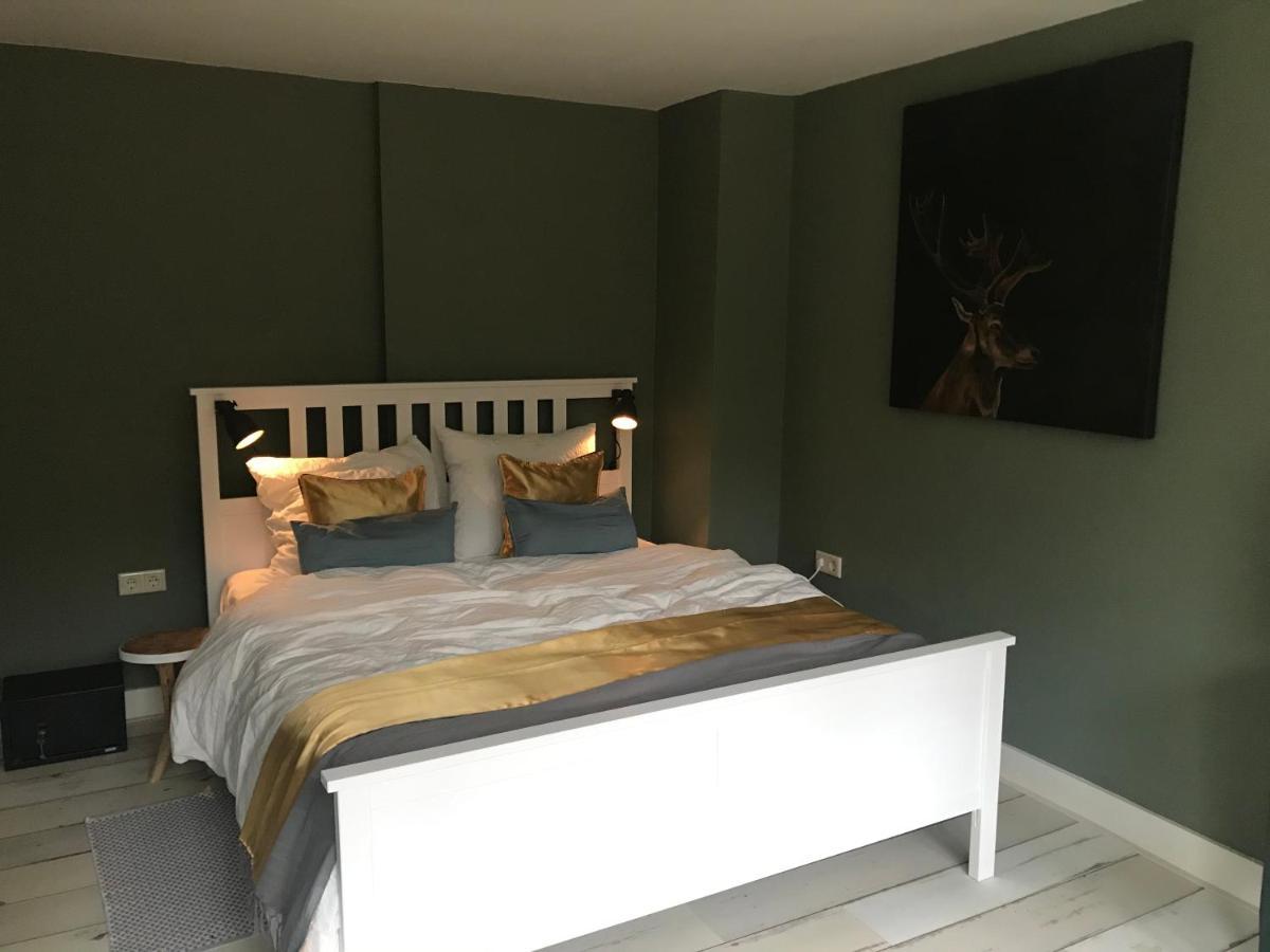 הלנדורן B&B Villa Vos מראה חיצוני תמונה