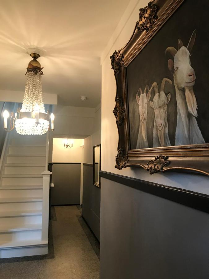 הלנדורן B&B Villa Vos מראה חיצוני תמונה
