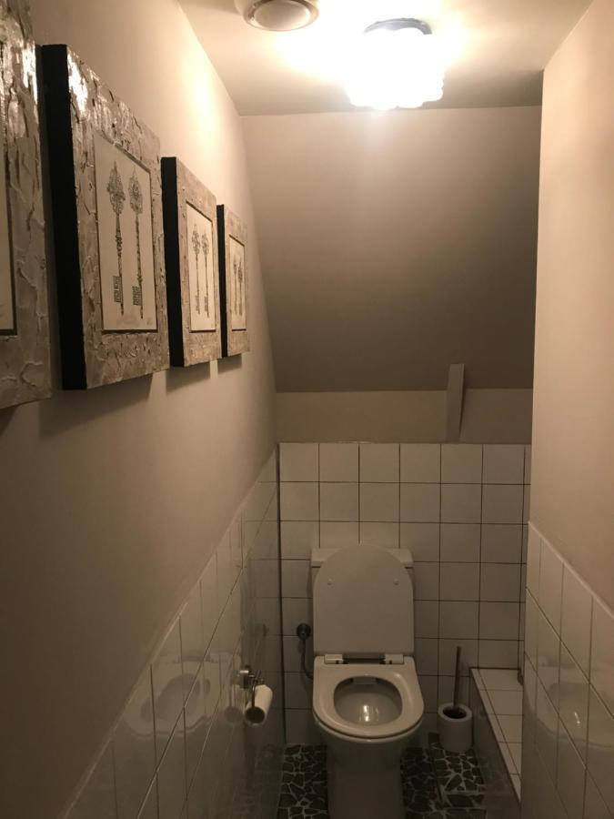 הלנדורן B&B Villa Vos מראה חיצוני תמונה