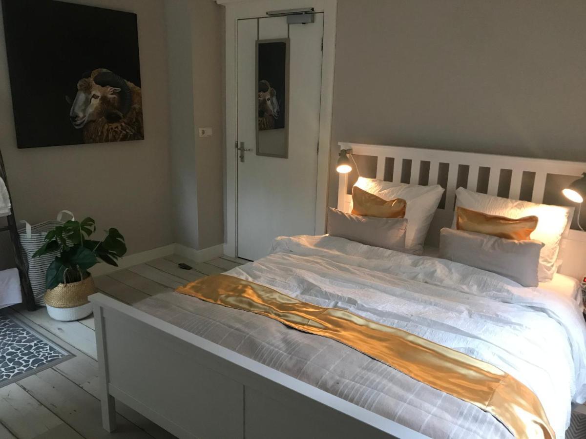 הלנדורן B&B Villa Vos מראה חיצוני תמונה