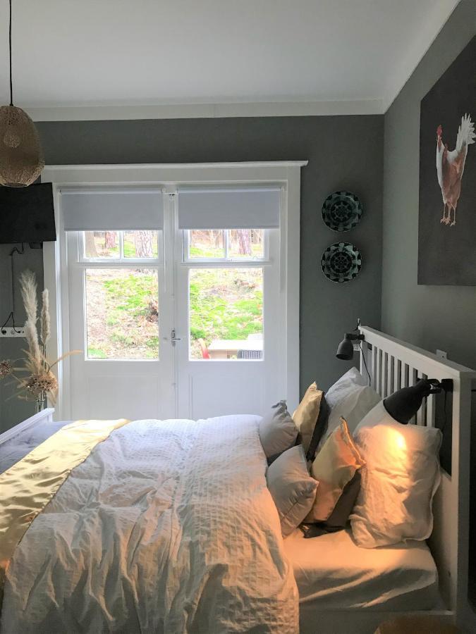 הלנדורן B&B Villa Vos מראה חיצוני תמונה