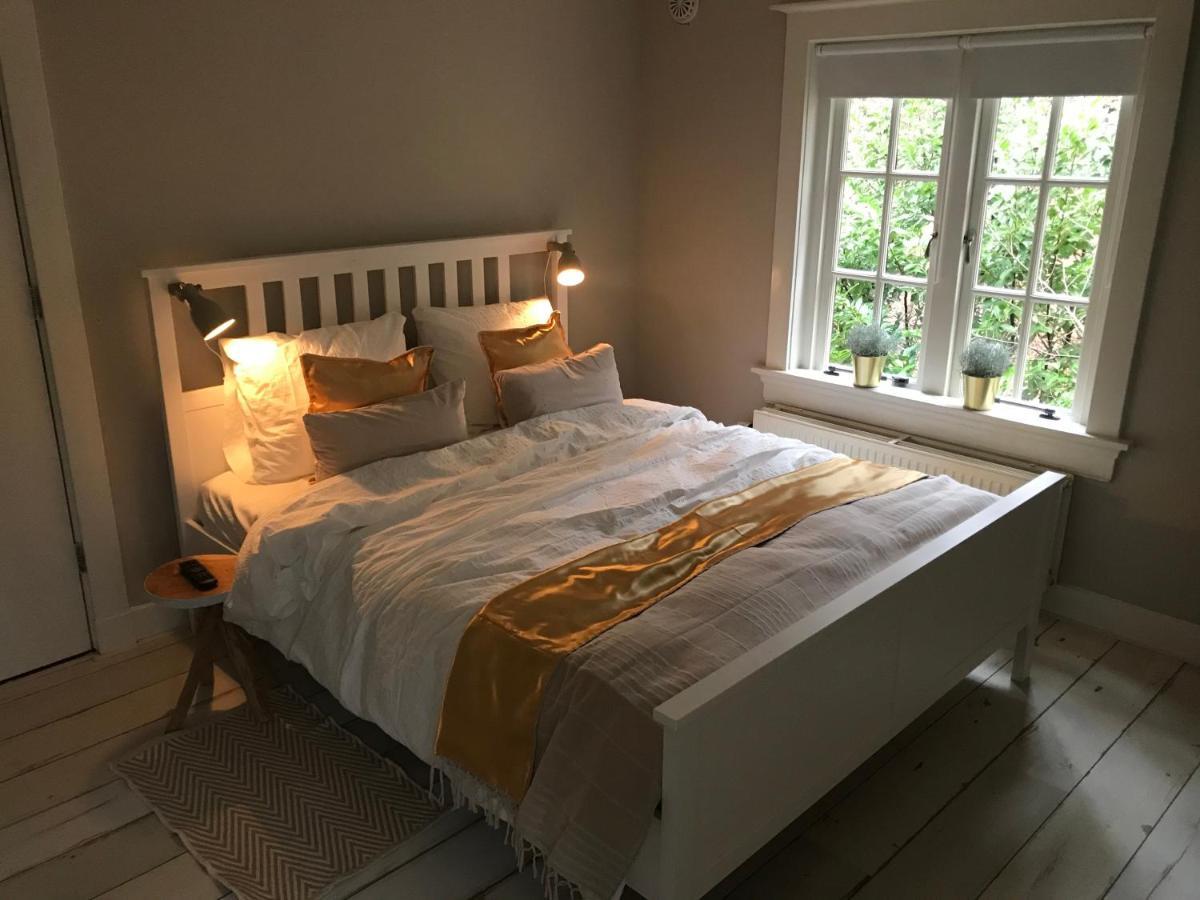הלנדורן B&B Villa Vos מראה חיצוני תמונה